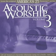 Acoustic Worship, Vol.3