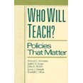 thumbnail image 2 of Who Will Teach?: Policies That Matter, 2 of 2