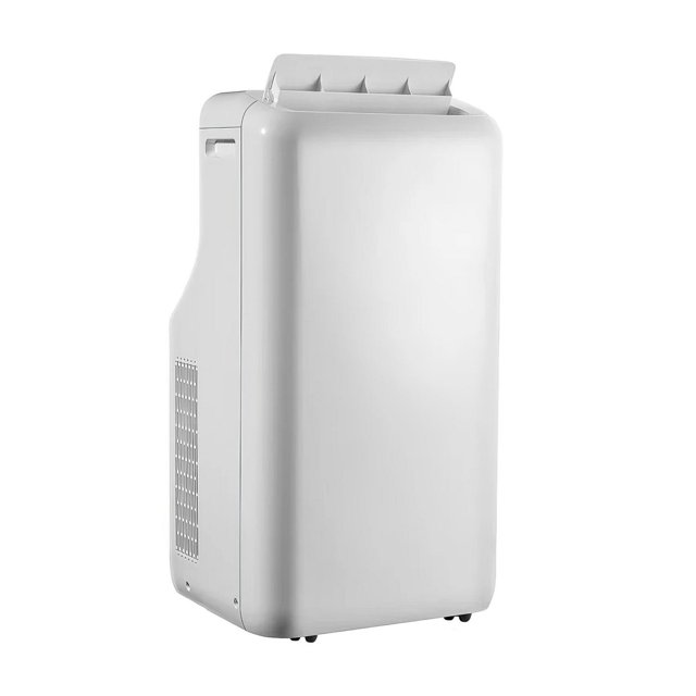Tosot 14000 BTU Portable Air Conditioner with Heater + WiFi Control