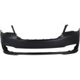 thumbnail image 1 of Garage-Pro Housse de Pare-Chocs avant Compatible avec Dodge Grand Caravan 2011-2020, Convient aux 2012-2015 Ram C/V Amorcée pour Modèles avec Lampes Anti-Buée, 1 of 4