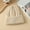 Beige, variant on 1pcs Women's New Autumn Winter Warm Solid Color Letter Hat Simple and Practical Elderly Grandma Old Lady Mom Suitable for Cafe Leisure Friends Gathering Winter Shopping Travel Photography Christmas