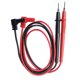 thumbnail image 3 of unbranded Cables De Con Sonda Para Multímetro Con Aislamiento De Goma Y Legibles, 3 of 3