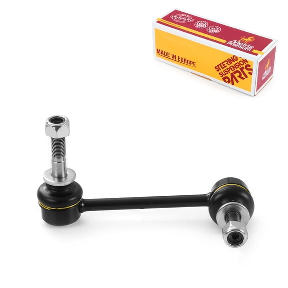 Metrix Premium Chassis Parts - Front Right Sway Bar Stabilizer End Link Fits 2003-2022 Toyota 4Runner, 2007-2014 Toyota FJ Cruiser, 2003-2009 Lexus GX470, Replacement K90683, Made in Europe