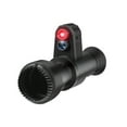 thumbnail image 4 of NV8000 1080P Night Vision Goggles 4X Digital Zoom Infrared Head Mounted Night Vision Binoculars with 3D Display 250M Night Range, 4 of 9