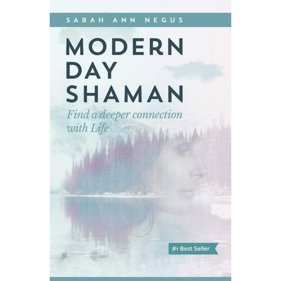 Modern Day Shaman, (Paperback)