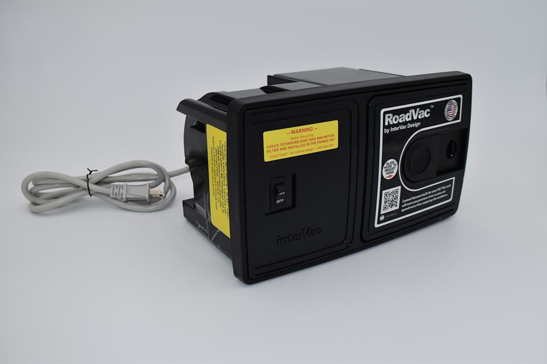 Panasonic MCCG917 Canister Vacuum Cleaner with OptiFlow - Walmart.com