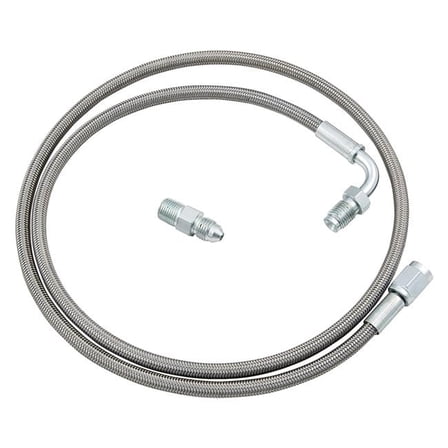 36 in. Clutch Line Kit