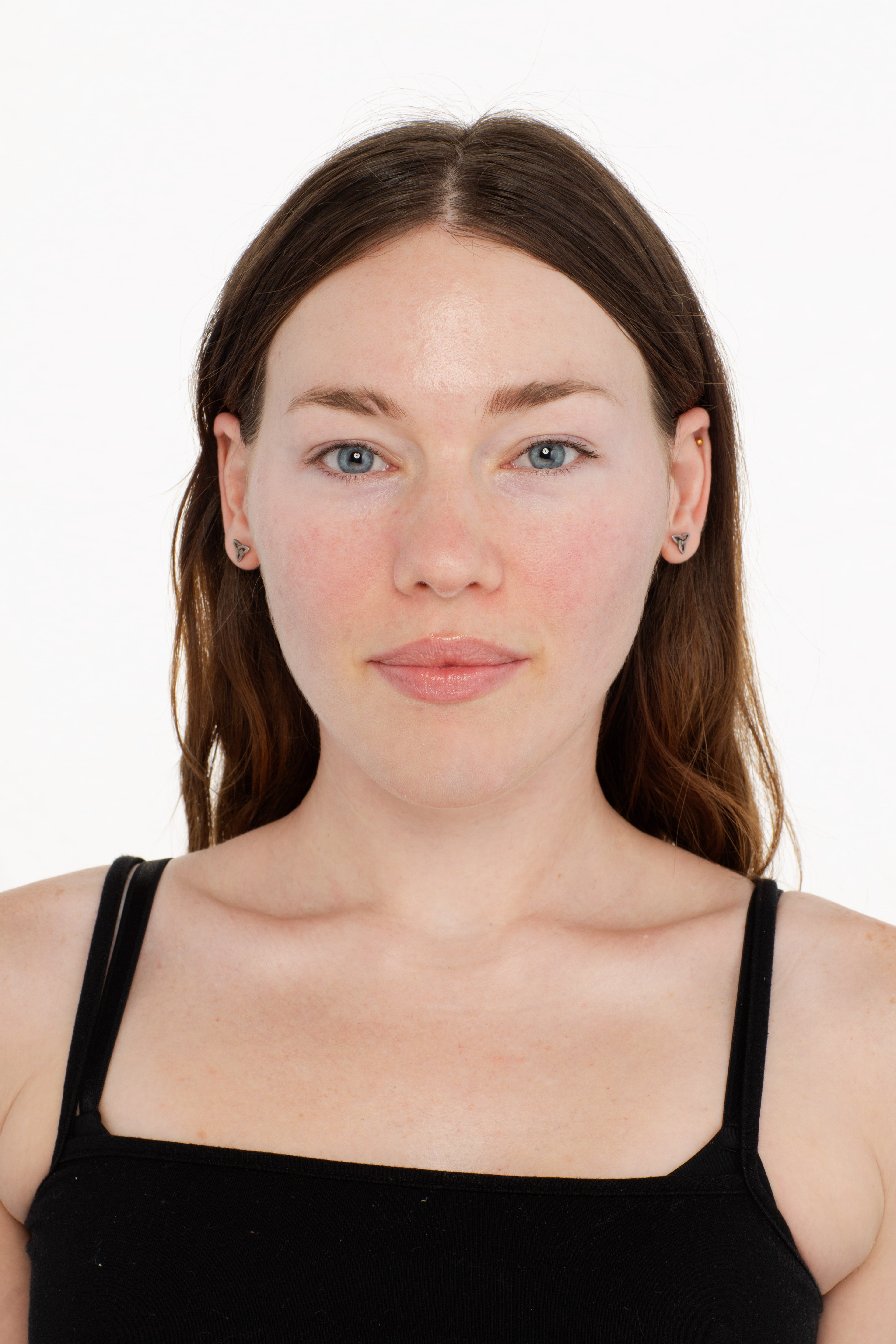 UOMA By Sharon C., One and Done - Complete Brow Styler - Shade 4 Ash Brown/Med