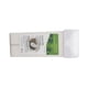 thumbnail image 4 of Cera Depilatoria Con Rodillo, Cera Enrollable De 3,5 Oz Para Mujeres Para El Hogar, 4 of 7