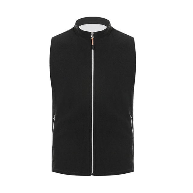 Heated Bo Warmer Vest.