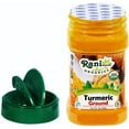 thumbnail image 3 of Rani Organic Turmeric (Haldi) Root Powder Spice, (High Curcumin Content) 3oz (85g) PET Jar ~ All Natural | Vegan | Gluten Friendly | NON-GMO | Indian Origin | USDA Certified Organic, 3 of 10