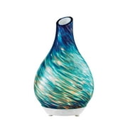 Best Oil Diffusers - Seascape Essential Oil Diffuser Review 