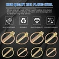 thumbnail image 4 of 15pcs Lynch Retaining Pin with Ring Heavy Duty Lynch Pin for Farm Tractors, 4 of 7
