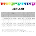 thumbnail image 7 of 2 Pcs/Set Women Top Pants Suit Low-cut V Neck Turn-down Collar Pleated Short Shirt High Waist Wide Leg Deep Crotch Trousers Dating Commuting Outfit, 7 of 7