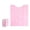 Pink, variant on 30pcs Waterproof Dental Bibs Disposable Hygienic Cover for Orals Procedures