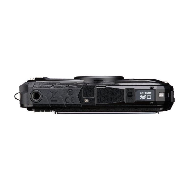 PENTAX WG-90 Black 2台 PENTAX WG-90 ブラック | リコーイメージング