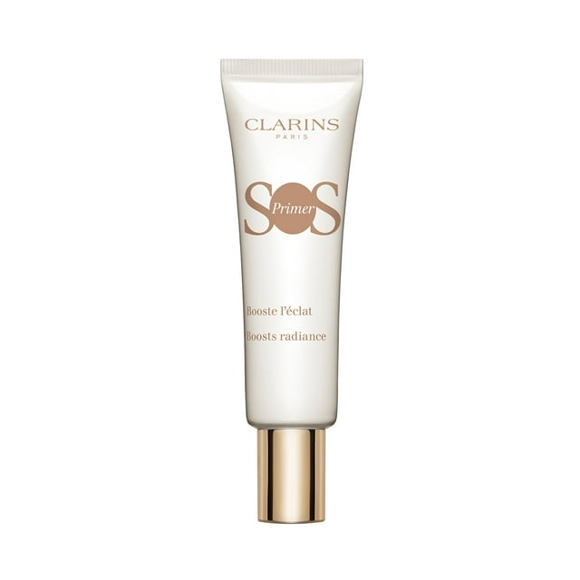 Primer de maquillaje Clarins SOS White Color Corrector 30 ml