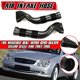 thumbnail image 3 of Conducto de admisión de aire shaofei para W209 2095280307 2095280207 Negro, 3 of 5