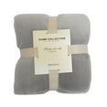 thumbnail image 3 of Weighted Blankets,Hugging Blanket Is Suitable For Sofas Beds-blankets Soft And Plush Lightweight, 3 of 5