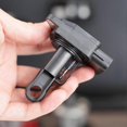 thumbnail image 2 of Mass Air Flow Sensor 2220422010 for Toyota 0206 Camry 0308 Corolla 0009 4Runner, 2 of 5