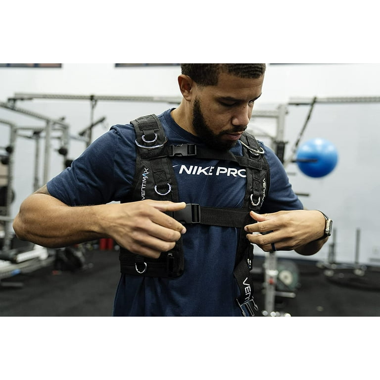 VertiMax Core Training Vest