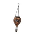 thumbnail image 4 of Linterna colgante de globo aerostático con energía solar, diseño , resistente, decorativa, resistente a intemperie, para decoración de patio y, 4 of 8