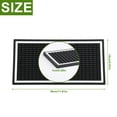 thumbnail image 5 of Bar Mat Spill Mat for Home Bar Decor for Home Durable Rubber 11.8" x 5.9" Small Large Home Bar Accessories Bar Gifts Bar Mats for Countertop, 5 of 21