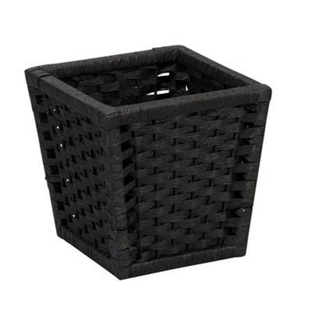 Déchets de Cordes en Papier Pouvant Être Noirs