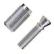 thumbnail image 3 of Herramientas de Repuesto para Guitarra Shamjiam Tornillo de Elevación de Doble Rollo Plata, 3 of 6