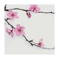 thumbnail image 4 of nygtbtfer  Asian Decor Tablecloths, Japanese Cherry Blossoms with Branches Spring Flower Home Decorative Tablecloths,reat for Home Kitchen/Parties/Holiday Dinner, Pink White white, 4 of 8