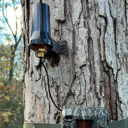 Browning Camera Trail Camera Accessories Browning Camera Browning Trail Camera Long Range Antenna Buy At Cross Toss Trading