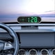 thumbnail image 2 of HUD GPS Speedometer Universal Car Heads-Up Display Speed Meter with Compass over Speed Alarm for All Vehicle, 2 of 5