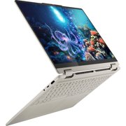 Lenovo Yoga 7 2-in-1 AI PC Copilot Laptop, 16 2K Touchscreen, Ryzen 5 340, Backlit KB, Webcam, Win 11 Home(16GB DDR5 RAM | 1TB SSD)