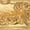 Golden Regent Baroque, variant on ArtToFrames 17" x 40" Imperial Loop Gilded Ornmtl Picture Frame, 17x40 inch Gold Wood Poster Frame (WOM-5248), Pack