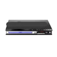 thumbnail image 1 of Home DVD Player - Bluetooth USB 5.0 EVD VCD CD Player with PAL/NTSC/AUTO 2 Channel Audio Game ,Easy Operation, 1 of 5
