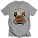 thumbnail image 1 of Camiseta de algodón para hombre camiseta de marca de verano Cheech Chong Up in Smoke Weed 420 Puff Puff Pass camiseta de película camiseta de marca para hombre tops, 1 of 7