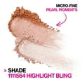 thumbnail image 3 of Wet n Wild MegaGlo Blushlighter - Highlight Bling, 3 of 7