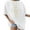 White, variant on JAKANYQ Female T-Shirts Women's Oversized Vintage Crew Neck Short Sleeve 80s Letter Printed Bow Flowers Sun Moon Pattern Summer Blouse Tops Retro 80s Casual Loose Basic Tee Shirt Stylish Tee