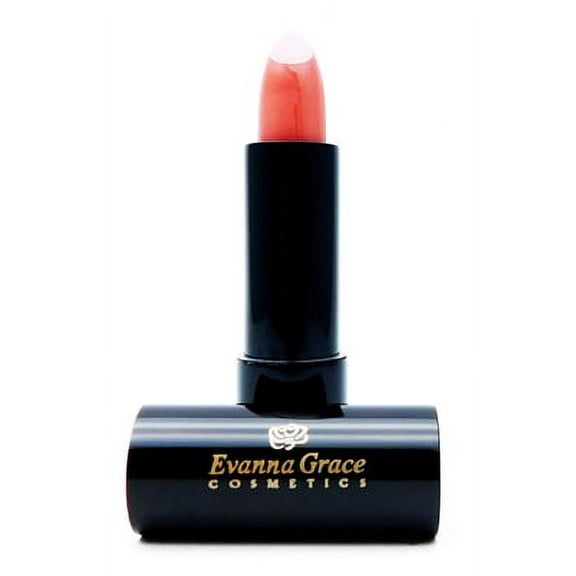 Evanna Grace Cosmetics Lipstick P058 Flamingo .13 Oz.