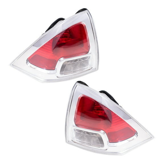 Brock Tail Light for 2006-2009 Fusion Set 6E5Z13405B
