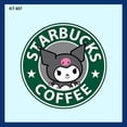 thumbnail image 1 of Sanrio-Parches de Hello Kitty para ropa, pegatinas de transferencia de calor de dibujos animados para camiseta de niños, Parche de planchado, DIY, sombreros, bolsas, pegatina, regalos, 1 of 4