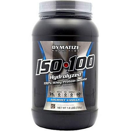 DYMATIZE