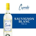 thumbnail image 4 of Cupcake Vineyards Sauvignon Blanc, White Wine, 750ml, 4 of 10