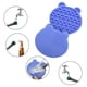 thumbnail image 4 of Almohadilla para brochas de maquillaje (azul) Adepaton HMHZ211-1, 4 of 6