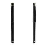 mazda cx-9 shock absorber kit