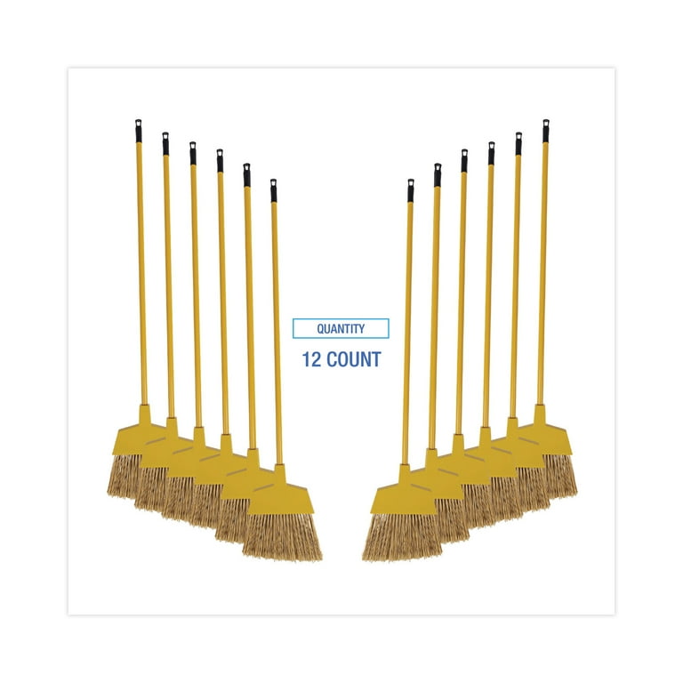 Angler Broom, 53 Angler Broom, 53