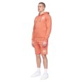thumbnail image 3 of Henleys Mens Metafone Sweat Shorts, 3 of 4