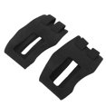 thumbnail image 3 of 1 par de correas de soporte de codo multifuncionales, muñequera deportiva ajustable, soporte de rodilla, 3 of 15