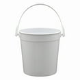 thumbnail image 3 of Kitecy 5 Pack Reusable Plastic Cocktail Buckets, Punch Bowls for Party Drinks,A,5PC, 3 of 9
