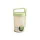 thumbnail image 2 of Xihbxyly Vaso de Avena para La Noche, Vaso Portátil para Yogur con Cuchara, Tecnología de Sellado En Frío, Ideal para Viajes, a Prueba de Fugas, Capacidad Ajustable, Fácil de Transportar, Tamaño 5 X, 2 of 7